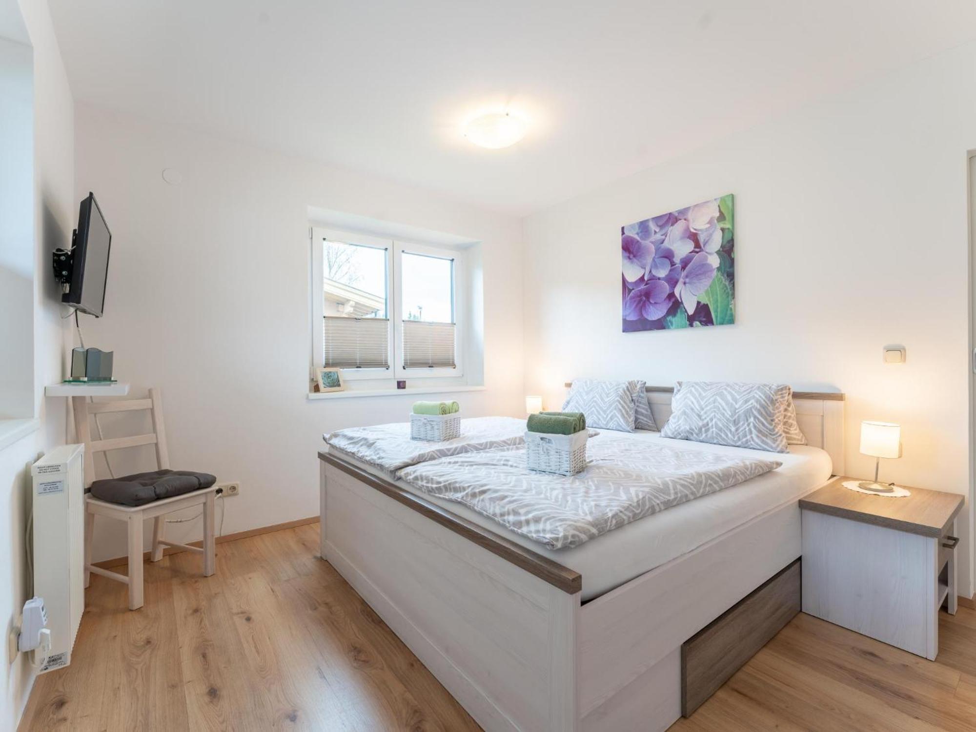 Appartamento Conny Maria Alm am Steinernen Meer Esterno foto