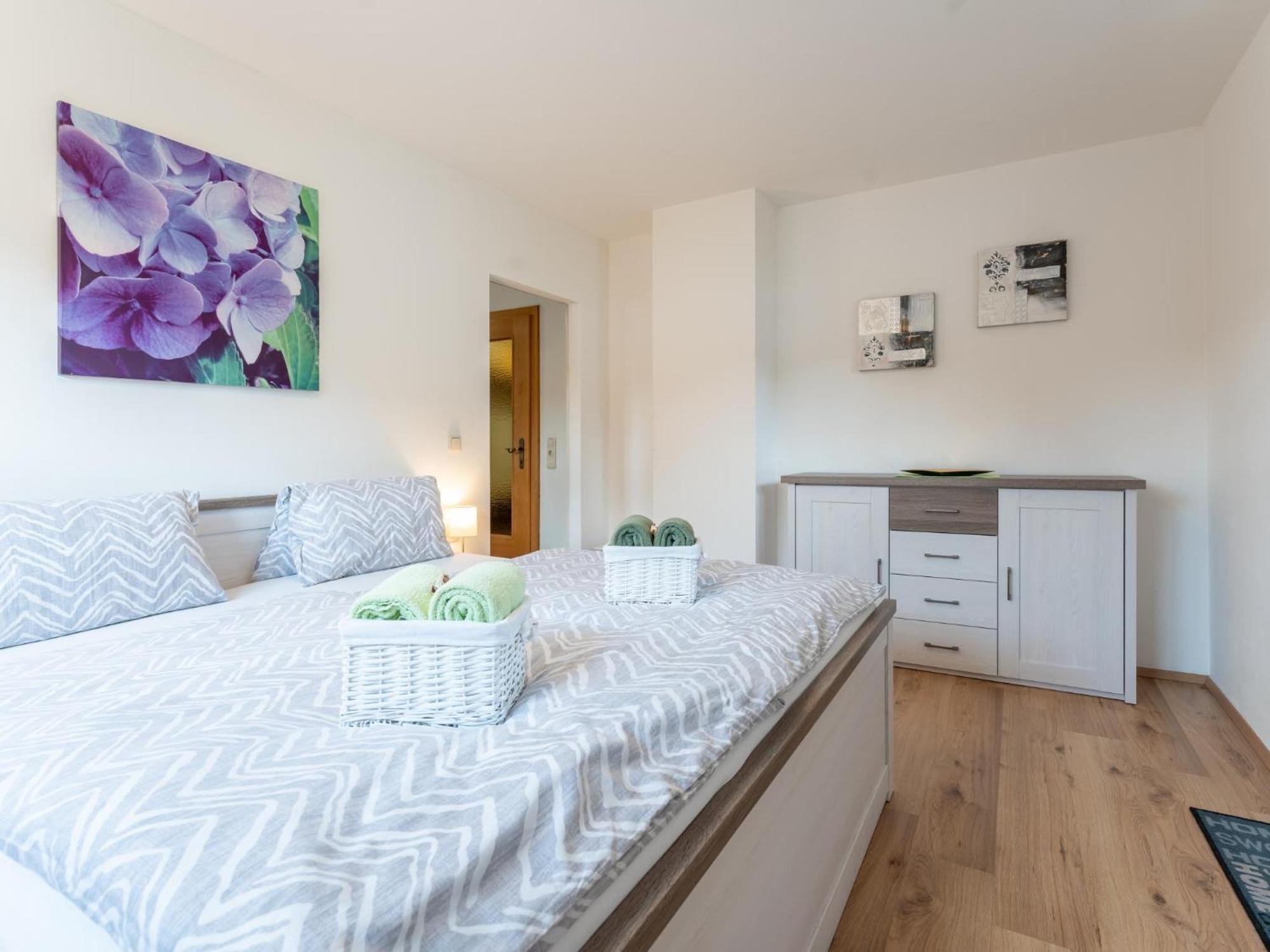 Appartamento Conny Maria Alm am Steinernen Meer Esterno foto
